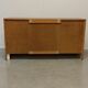 Low sideboard furniture in vintage Formica 70