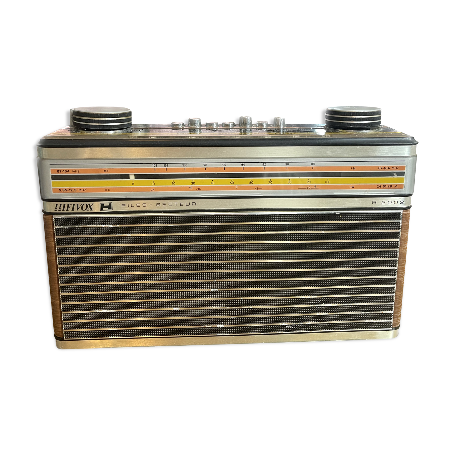 Radio