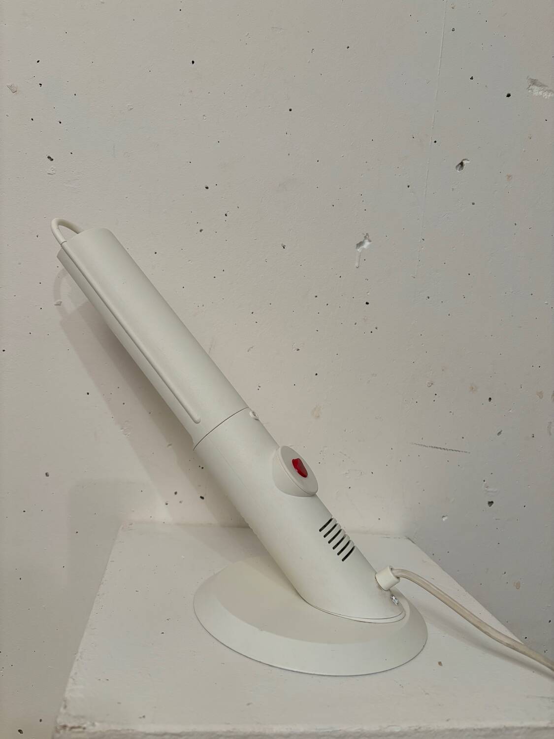 “Tube” lamp 1980