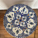 Moroccan dish