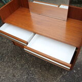 Dressing table vintage