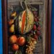 Zingoni Aurelio Florence 1853-1922, oil on canvas, still life