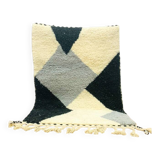 Handmade Moroccan rug 200cm x 300cm