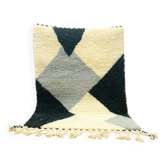 Tapis marocain artisanal 200cmx300cm