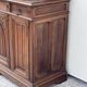 Neo-Gothic sideboard