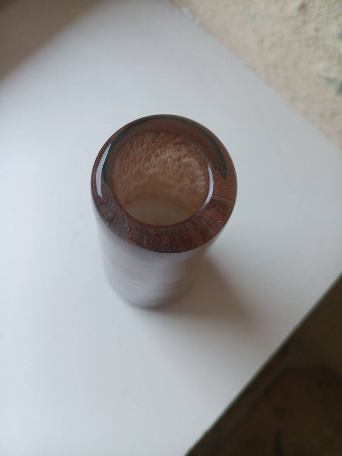 Soliflore / vase Henry Dean