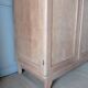 Armoire vintage en bois