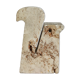 Travertine squirrel Mannelli