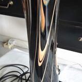Maure-Vieil glassware lamp base