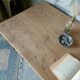 Farmhouse coffee table