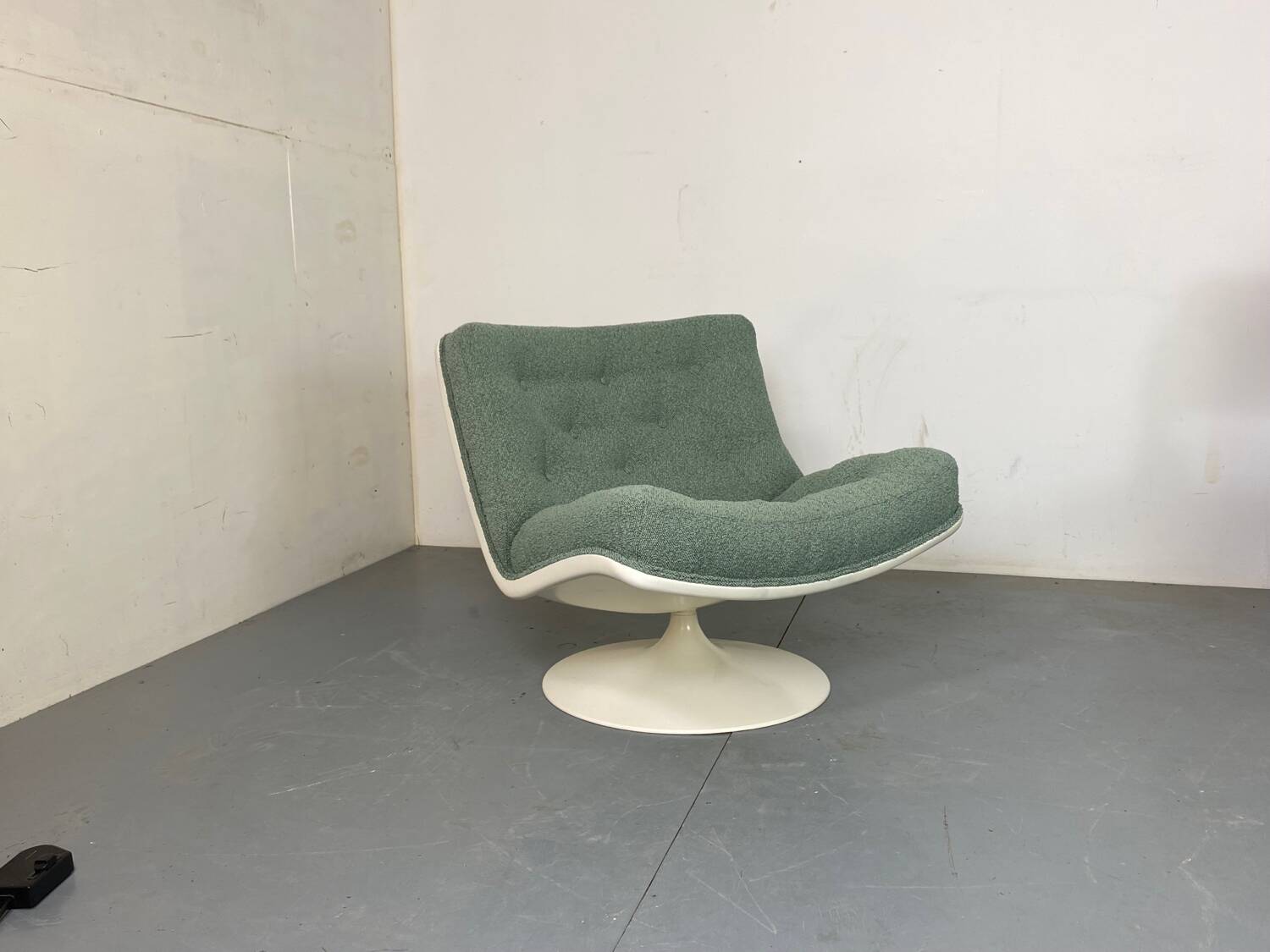 975 Lounge Chair by Geoffrey Harcourt for Artifort, 1960s