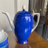 Espiag Aich coffee service Czechoslovakia