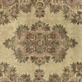 Anatolian handmade rug 253 cmx 167 cm