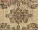 Tapis artisanal anatolien 253 cmx 167 cm