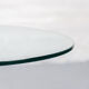 Fontana Arte Birillo Side Table Lamp