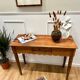 Console vintage