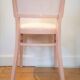 4 Thonet chairs