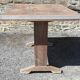 Bistro table