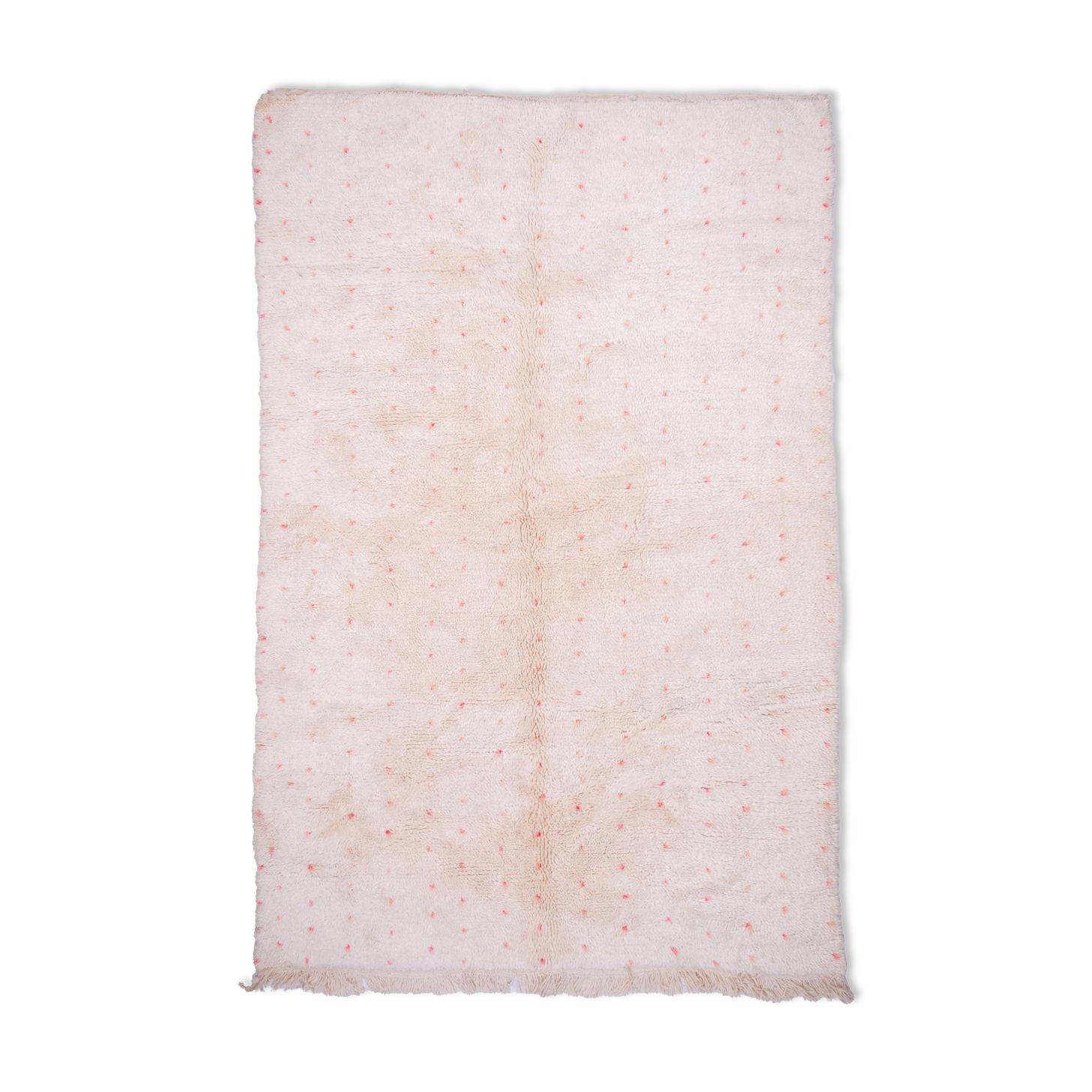 Tapis à pois 300x200cm
