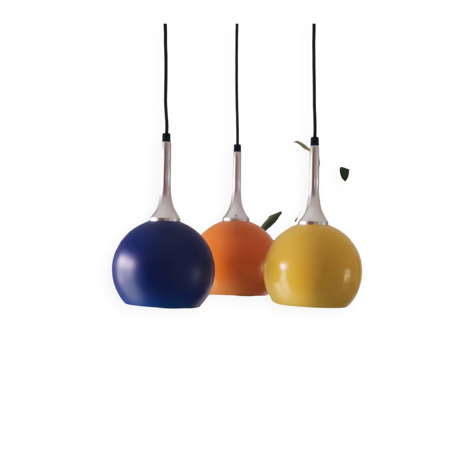 Suspension eye ball 1980 vintage