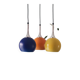 Suspension eye ball 1980 vintage
