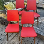 Skai chairs 1960
