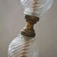 1950's Vintage 6-Shade Tripod Floor Lamp