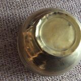 Cache pot en cuivre