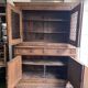 4-door sideboard