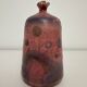 Ceramic jug by Patrick Peroz, vintage