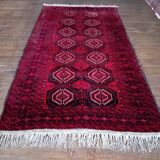 Handmade Baluch Persian Rug 180x100cm