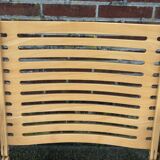 Niko Kralj Rex Plywood Folding Chair for Stol 1950s in wood