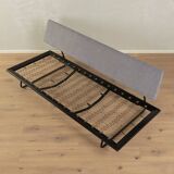 Minimalist sofa, Rolf Grunow for Walter Knoll