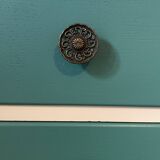 Commode relookée