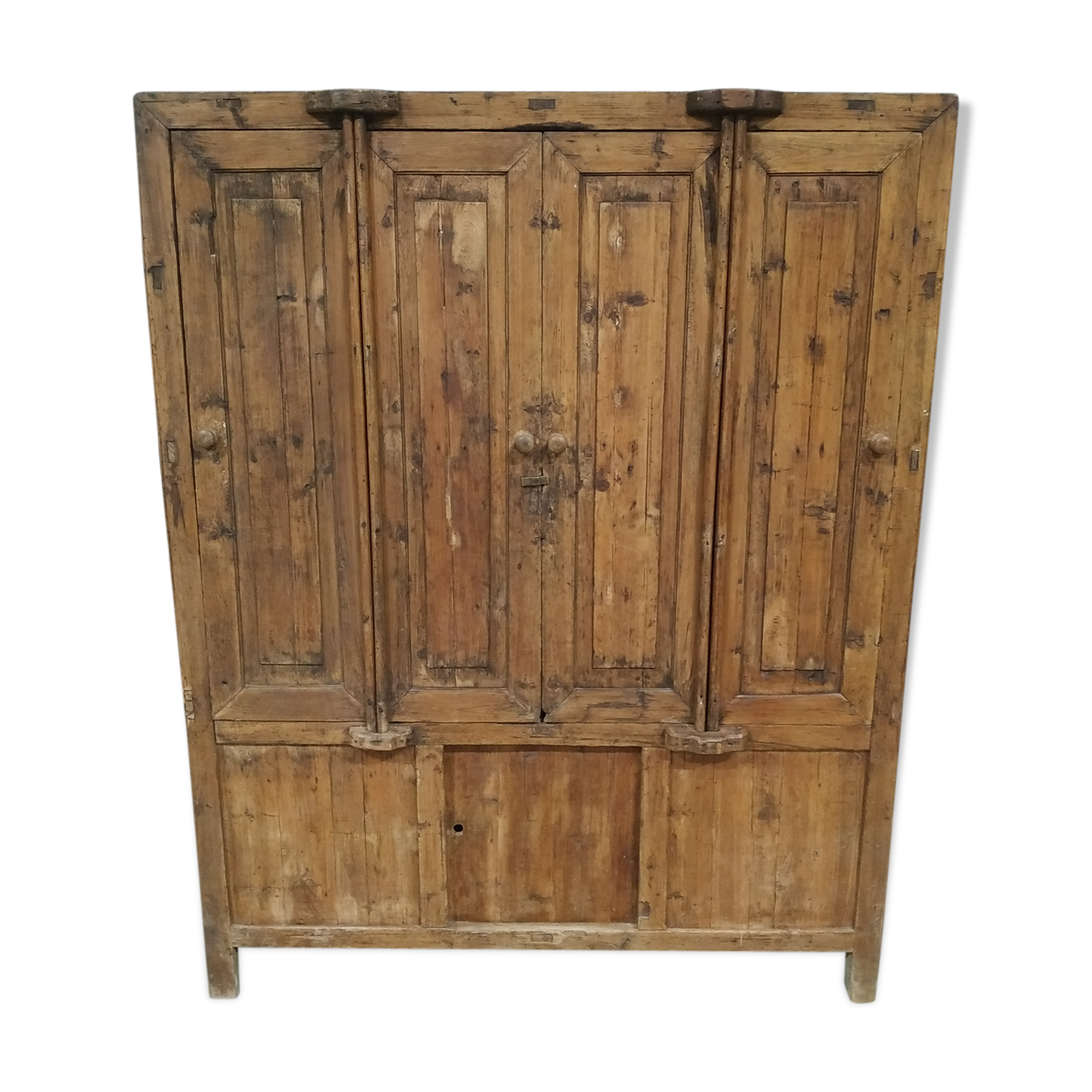 Cantonese buffet 19th