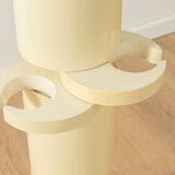 planta coat rack, giancarlo piretti