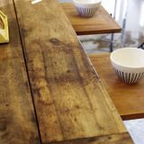 Buffet, ancien meuble d’atelier