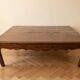 Table basse