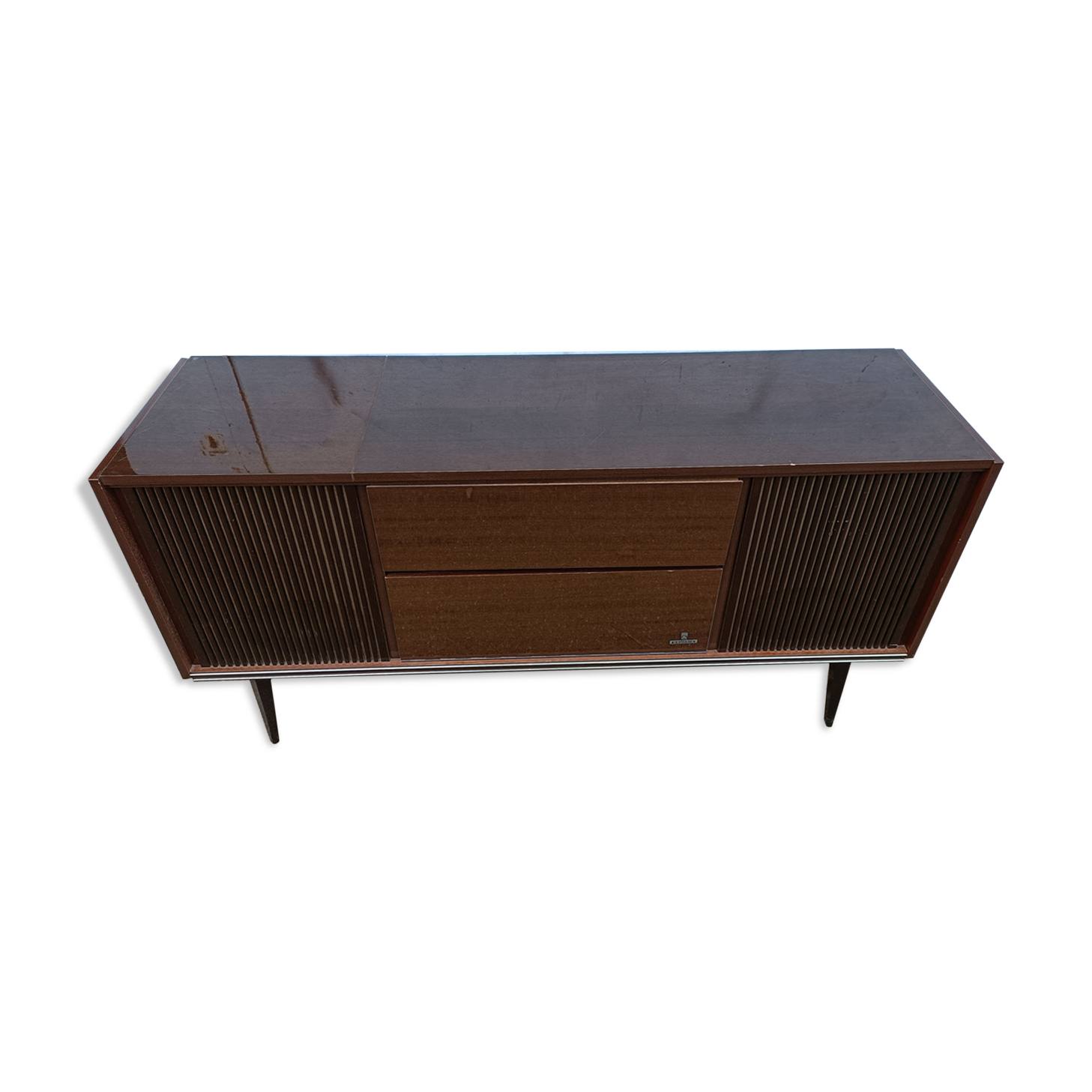 Buffet 1960