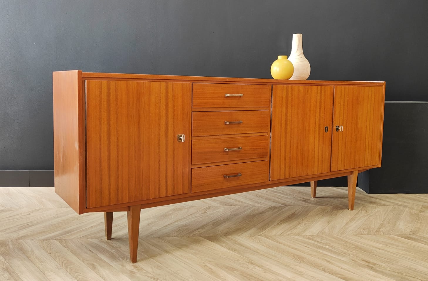 Vintage sideboard