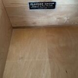 Commode vintage Paul McCobb