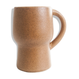 Tasse en grès vintage