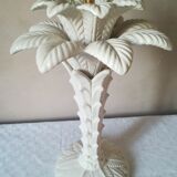 Big palm tree lamp