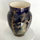 Vase HD and Faience Co. of Choisy the King