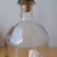 Bouteille grenade,bouchon cheval et cavalier
