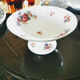 Compotier en porcelaine