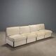 "Chair-a-bank" sofa by Mario Bellini for Cassina