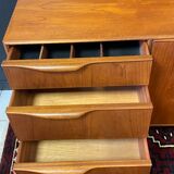 Sideboard by Ah Mcintosh of Scotland