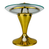 Table bedside lamp, Italy, 1970s