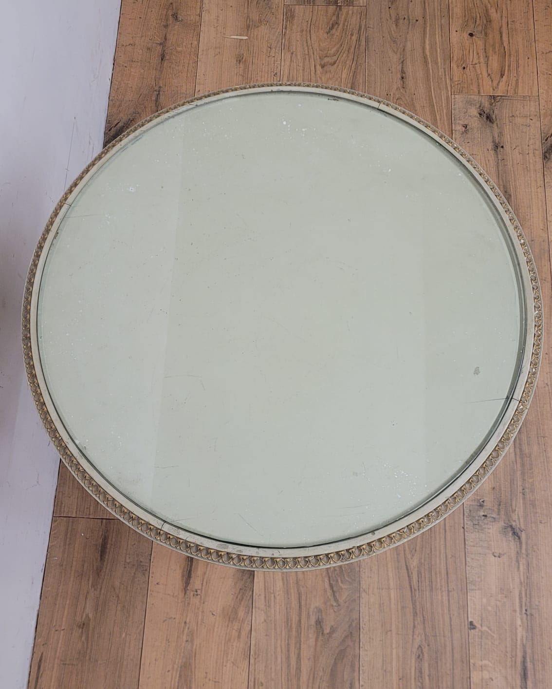 Sellette style Louis XVI